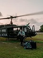 Clandestino : au coeur du crime organisé