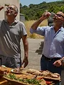 Stanley Tucci: searching for Italy