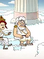 50 nuances de Grecs S3 E2