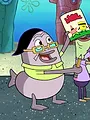 Bob l'éponge S17 E1