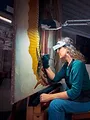 Séville, le quartier des nouveaux artisans