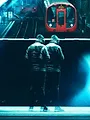 Les tueurs des voies ferrées