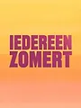 Iedereen zomert