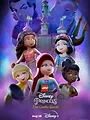 Disney Princesses : Les aventures au Château