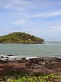 Kourou, des bagnes et des fusées