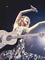 Becoming Taylor Swift