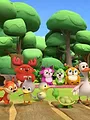 Deer Squad S3 E16