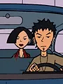 Daria S4 E10