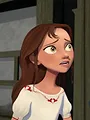 Spirit : au galop en toute liberté S6 E5