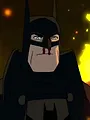 Batman : Gotham By Gaslight