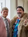 WWE Most Wanted : à la recherche des trésors de la WWE