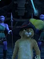 Les aventures du Chat Potté S5 E4
