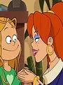 Les Sisters S1 E29