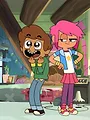 Boy, Girl, etc. S1 E35
