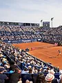 Tennis : Tournoi ATP de Barcelone