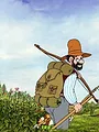 Pettersson und Findus S1 E7