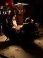 Inside : La mafia américaine (Compilation)