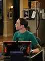 The Big Bang Theory S1 E13