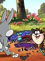 Baby Looney Tunes S2 E3