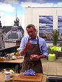 Urban BBQ