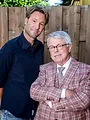 Mr. Frank Visser: hoe is het nu met?