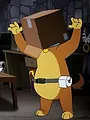 Bunnicula S3 E6