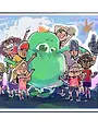 Les espoirs de l'animation