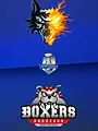 Grenoble / Bordeaux