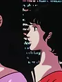 Signé Cat's Eyes S1 E28