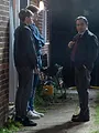 Unforgotten : le passé déterré S5 E5