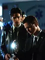 Les experts : Manhattan S1 E2