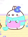 Molang S5 E49