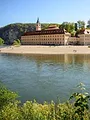 Entlang der Donau