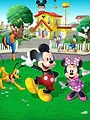 Mickey et ses amis : top départ ! S1 E6
