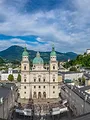 Festakt zur Eröffnung der Salzburger Festspiele 2026
