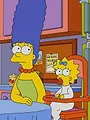 Die Simpsons S32 E1