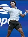 Tennis : US Open