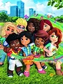 LEGO Friends: The Next Chapter S4 E3