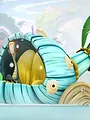 Gigantosaurus S3 E16