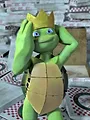 Les Tortues Ninja S4 E6