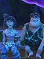 Les Croods (Pré)histoires de famille S5 E2