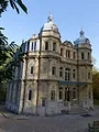 Château !
