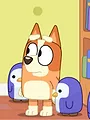 Bluey S1 E47