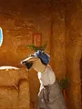 L'histoire racontée par des chaussettes S1 E21