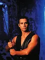 Highlander S1 E1