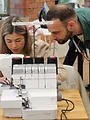 The Great British Sewing Bee