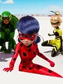 Miraculous, les aventures de Ladybug et Chat Noir S2 E26