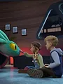 Dragons : les neuf royaumes S1 E5