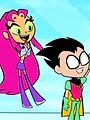 Teen Titans Go! S1 E11