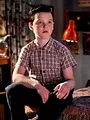 Young Sheldon S2 E4